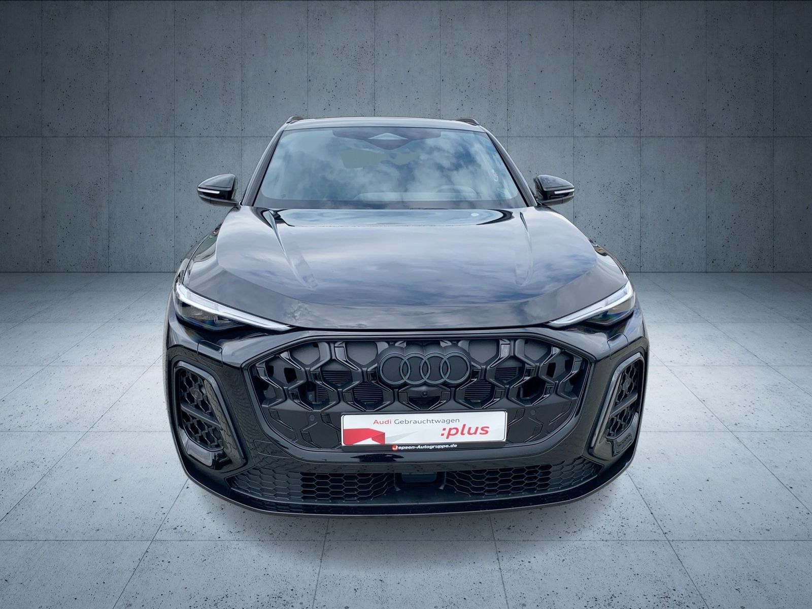 Audi Q5 - Bild 8
