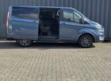 Ford Tourneo Custom 320 L1 Titanium X - Ford Tourneo Custom: Titanium X