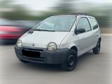 Renault Twingo 1.2 Authentique*1.Hand*Rentnerfahrzeug* - Renault Twingo aus 2002 mit Benzin-Antrieb: Kleinwagen, 1.2