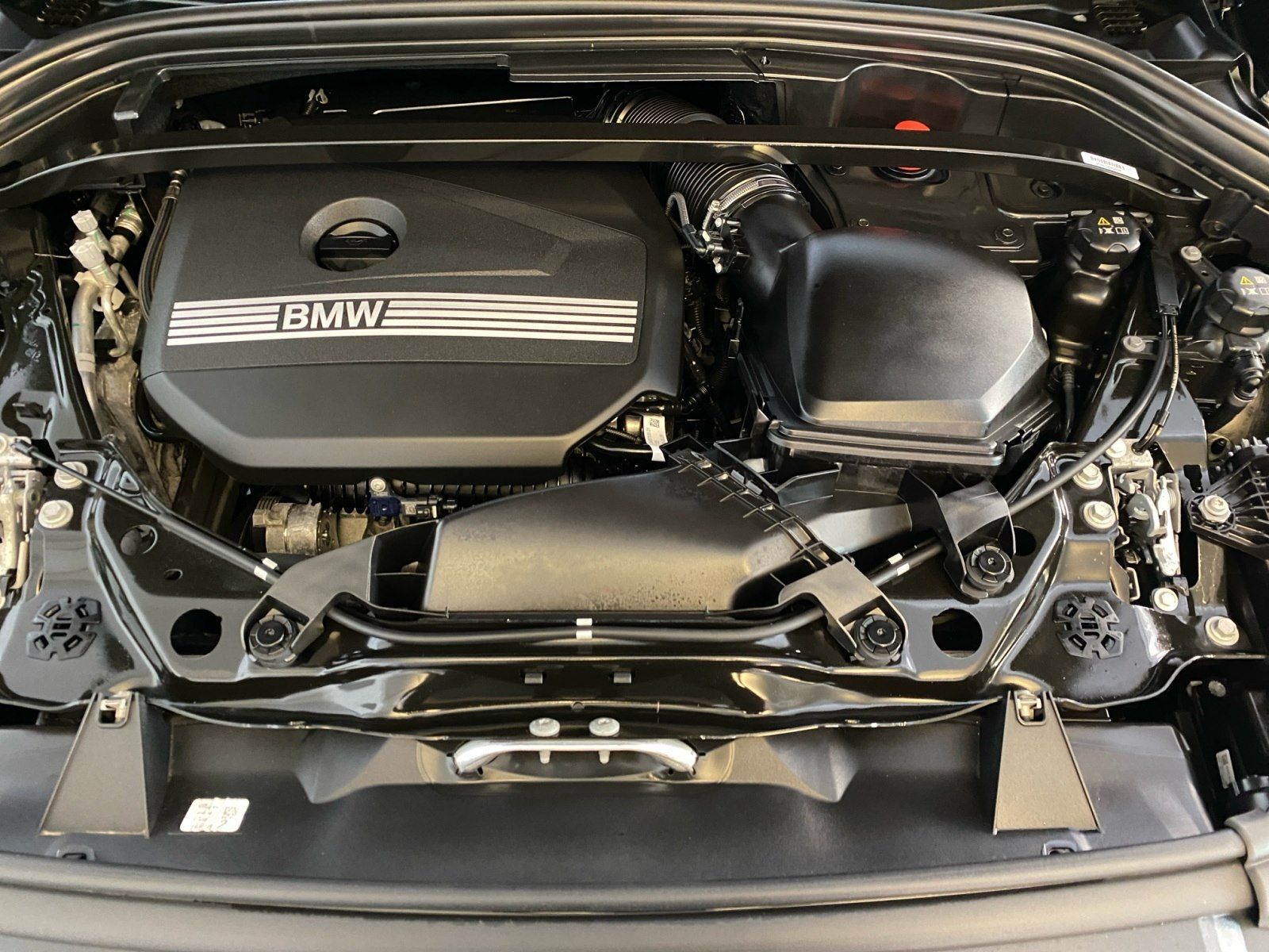 BMW X1 - Bild 17