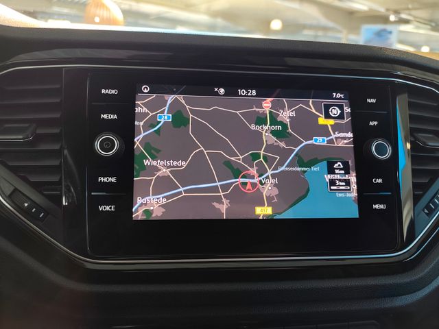 T-Roc Style 2.0 TDI DSG *ACC*el.HK*LED*Winter*