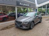 Mazda CX-3 SKYACTIV-G 121 Sports-Line - Mazda Gebrauchtwagen in Oldenburg
