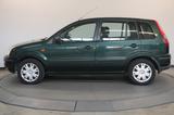 Ford Fusion 1.6 Elegance Automatik PDC StzHzg - Ford Fusion: 1.6