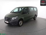 Mercedes-Benz Vito Tourer 114 CDI 4M LANG 8 SITZE AUT,SPUR,DAB