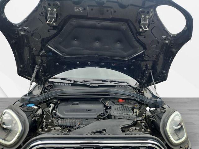 MINI COUNTRYMAN Cooper S Chili-Paket