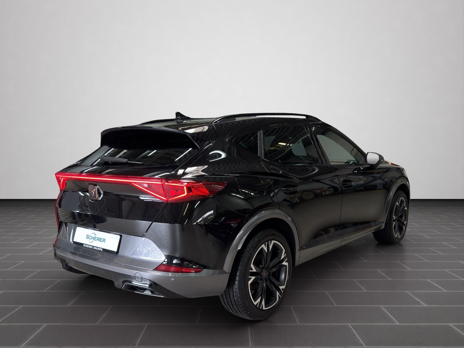 Cupra Formentor - Bild 2