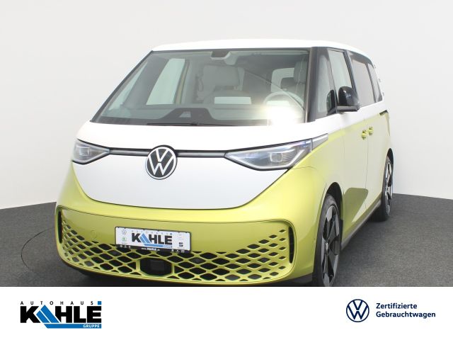 Volkswagen ID. Buzz Pro 1-Gang-Automatik Navi AHK SHZ Klima