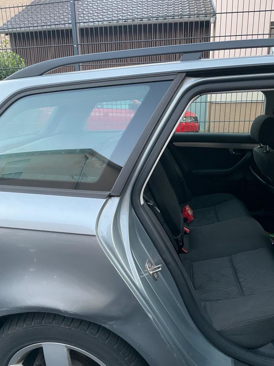 Audi A4 2007 — photo 11