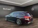 Mercedes-Benz C 300 e T AMG+MBUX+DIGI LED+PANO+DISTR+AHK+AMBI - Mercedes-Benz C 300 in Osnabrück