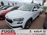 Skoda Karoq 1.0 TSI Ambition LED|Navi|RFK - gebrauchte Skoda Karoq aus dem Jahr 2023