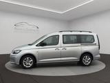Volkswagen Caddy 1.5 TSI Life Maxi 7-SITZER - VW Caddy Gebrauchtwagen in Mönchengladbach