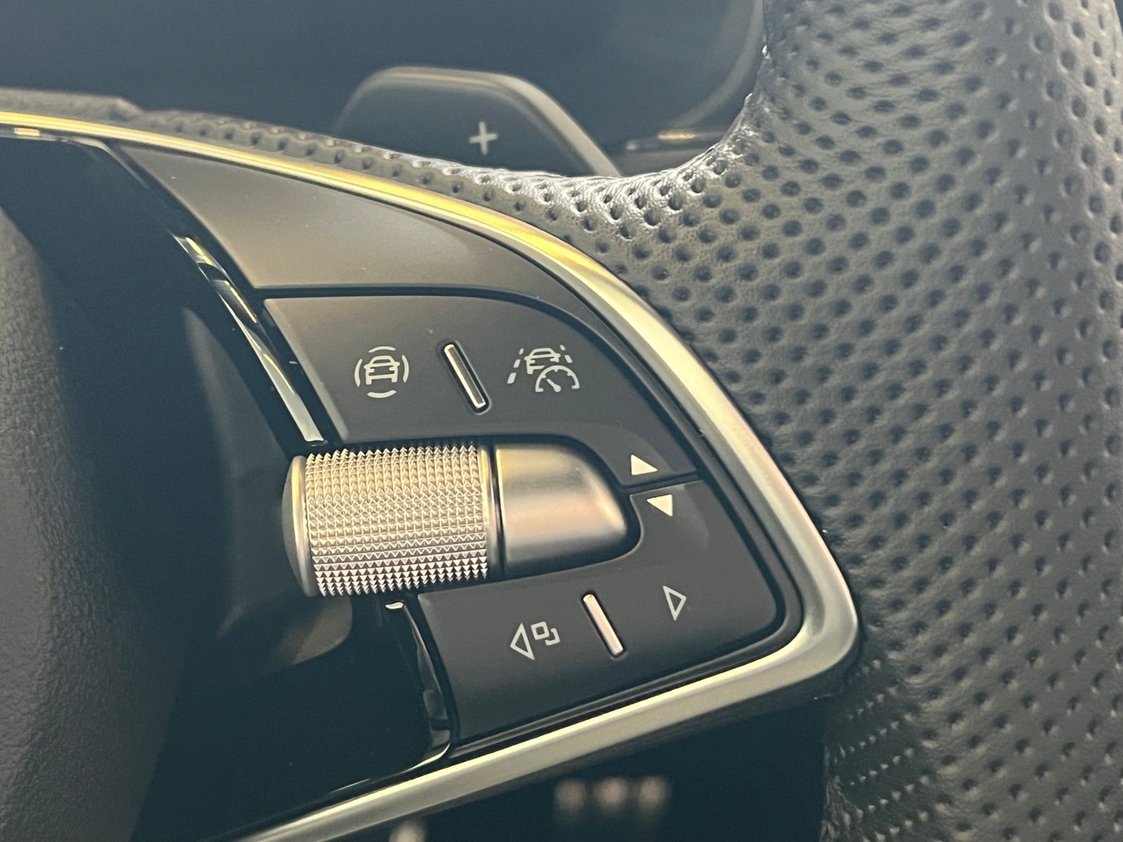 Fahrzeugabbildung SKODA Kamiq Monte Carlo 1.0 TSI DSG *AHK, Matrix-LED*