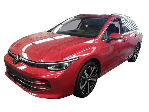 Volkswagen Golf - Bild 2