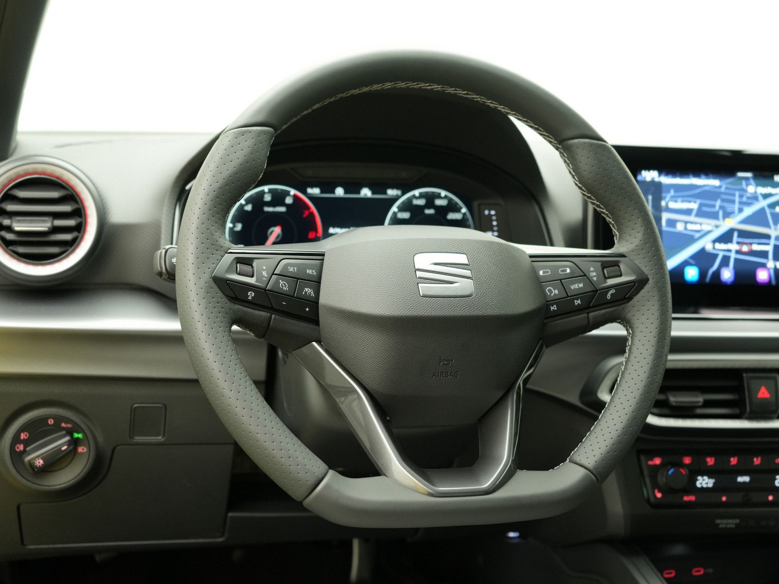 Seat Ibiza - Bild 8