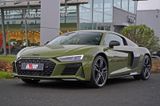 Audi R8 QUATTRO PERFORMANCE UNIKAT URBANGREEN CARBON - Audi R8 aus 2024