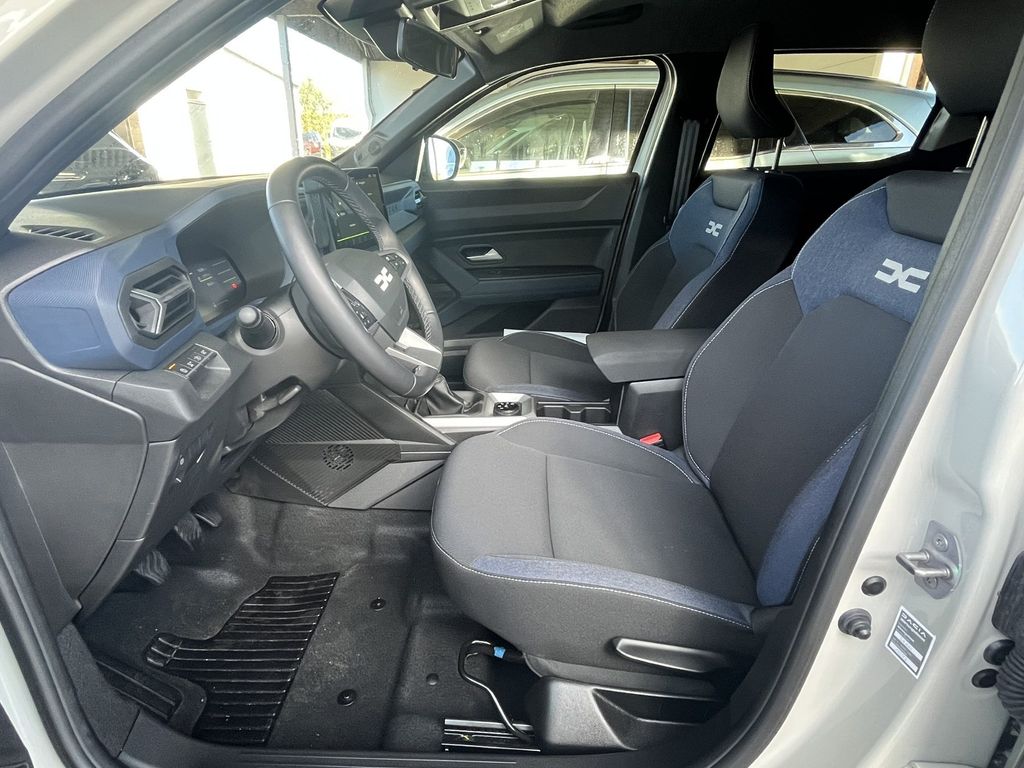 DACIA Duster - Bild 8
