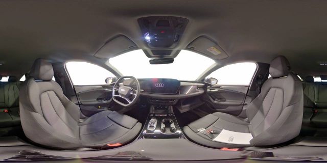 A6 Sportback e-tron S LINE MATRIX+AHK+KAMERA+VCP