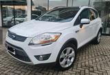 Ford Kuga 2.0 TDCi 136 CV 4WD Titanium DPF - gebrauchte Ford Kuga aus dem Jahr 2009