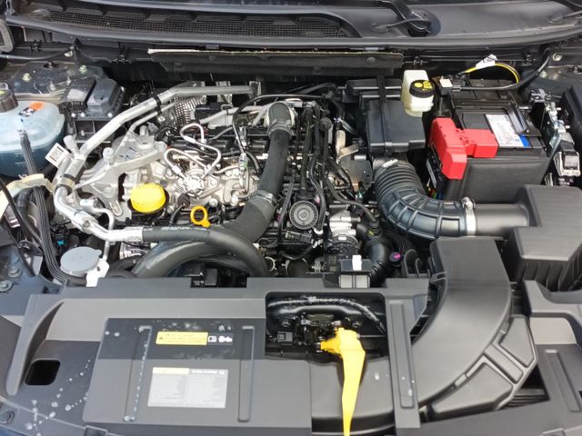 Nissan Qashqai N-Connecta X-TRONIC *NAVI* *FRONTSCHEIBE