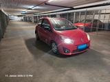 Renault Twingo 2 1.5 diesel - Renault Twingo mit Diesel-Antrieb