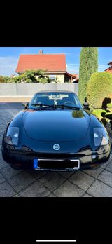 Fiat Barchetta - Fiat Barchetta: Schwarz