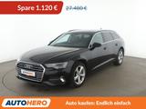 Audi A6 40 TDI Sport Aut.*NAV*LED*TEMPO*CAM*PDC*SHZ - Audi A6 Gebrauchtwagen in München