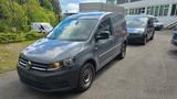 Volkswagen Caddy Nfz Kasten BMT 4Motion - Volkswagen Caddy: 4motion