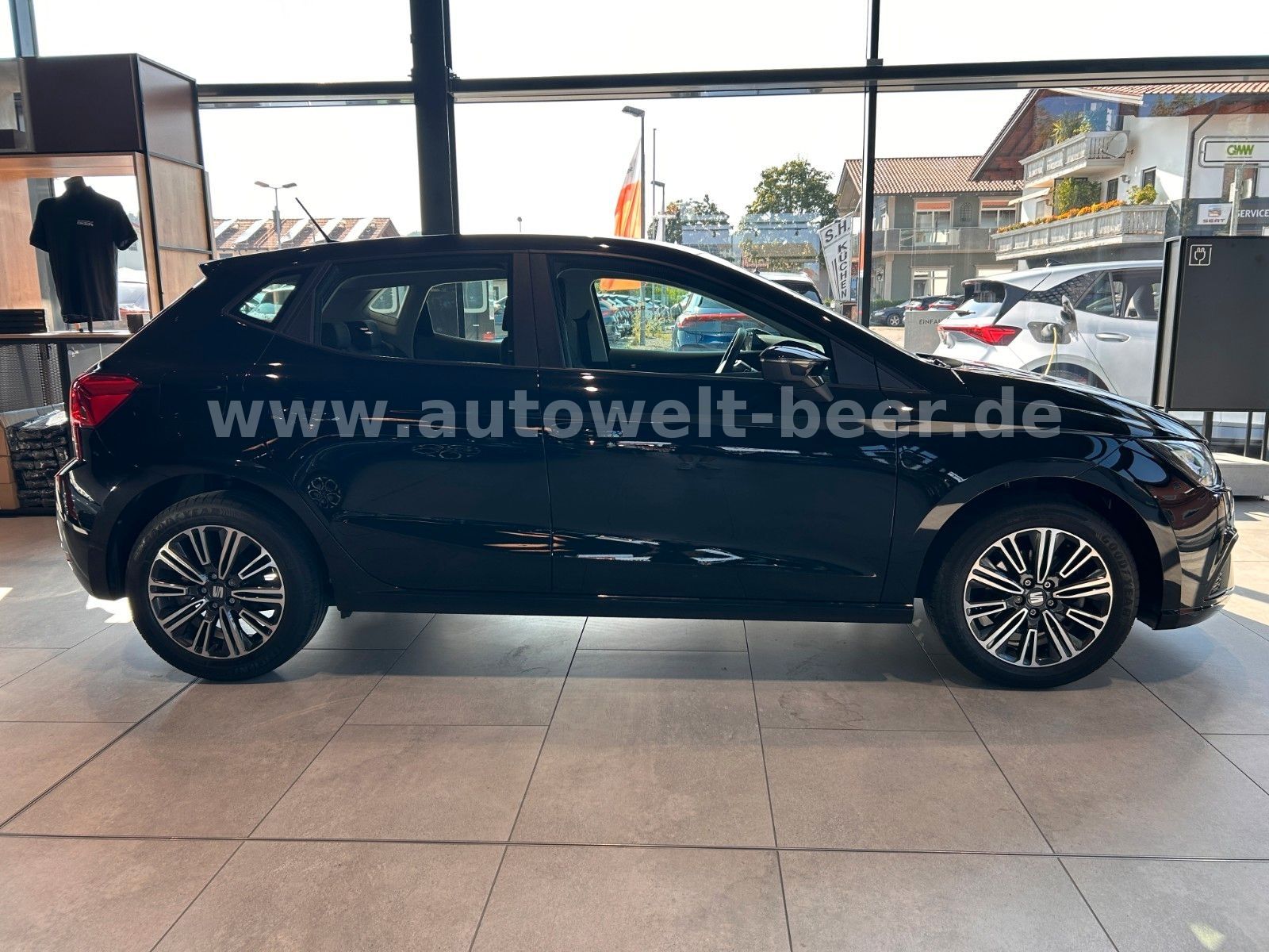 Seat Ibiza - Bild 2