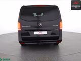 Mercedes-Benz Vito Tourer 124 CDI 4M LANG SPORT 8 SITZE PANO - Mercedes 8-Sitzer