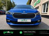 Skoda Fabia 1.0 * Sitzheizung * SmartLink * Sunset - Skoda Fabia Gebrauchtwagen in Kiel