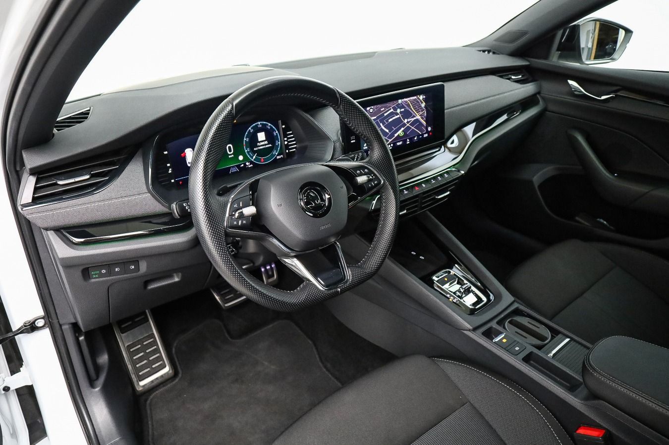 Skoda Octavia - Bild 10