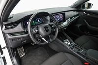 Skoda Octavia - Vorschau Bild 10