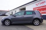 Volkswagen Golf VII 1.5 TSI R-Line LED Navi Sitzheizung - mit Benzin-Antrieb: 1.5