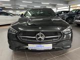 Mercedes-Benz C 220 d T Night 2x Avantgarde 2x High End+SH - Mercedes-Benz Gebrauchtwagen von 2023