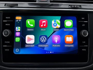 Volkswagen Tiguan - 8