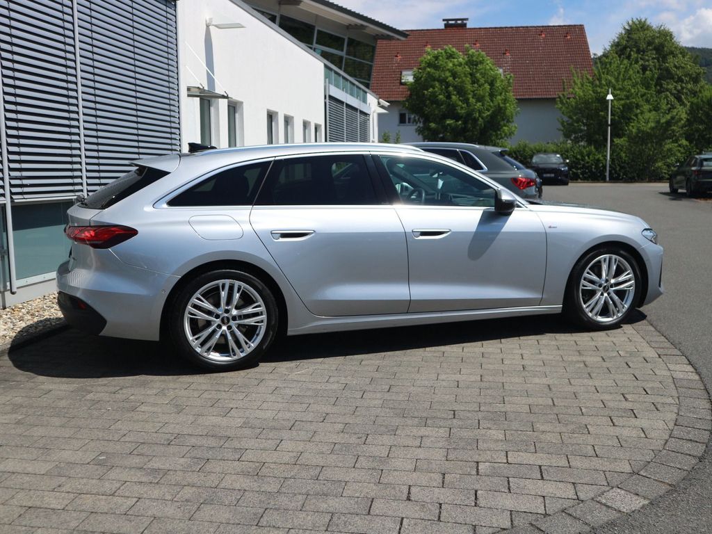 Audi A5 — fotografia 3