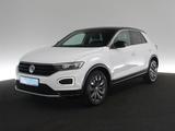 Volkswagen T-Roc 2.0 TDI Sport AHK LED STANDHZ ACC NAVI SHZ - VW T-Roc Gebrauchtwagen in Düsseldorf
