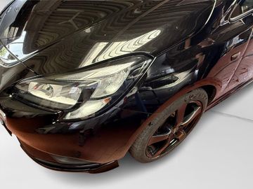Bild 17 Opel CORSA 1,4 ON INTELLILINK, SHZ, PDC, KAMERA, LENK