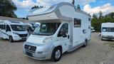 Eura Mobil Winterfest*860Kg Nutzlast*Solar*TV* - Eura Mobil 8