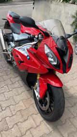 BMW S1000RR - BMW Motorräder in Stuttgart