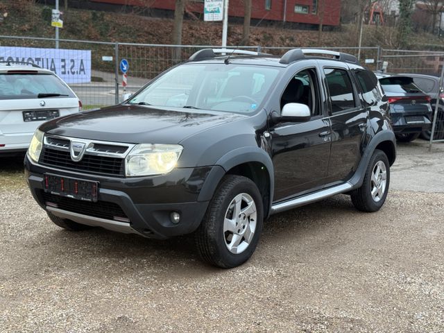 Dacia Duster 1.5 DCI Prestige 4x2+KLIMA+VOLLLEDER+PDC+