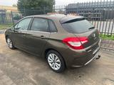 Citroën C4 Lim. 1.6 Exclusive - Citroën C4 in Frankfurt (Main)