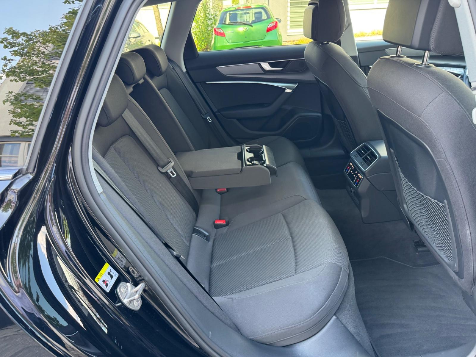 Audi A6 Avant 45TDI quattro MATRIX*NAVI*KAMERA*HEADup — 16