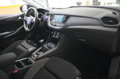 Fahrzeugabbildung Opel Grandland (X) 1.5D BUSINESS NAVI/LED/KAMERA/DAB+