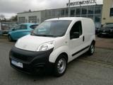Fiat Fiorino Basis Kasten - Fiat Fiorino aus 2022
