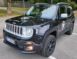 Jeep Renegade 2.0 MultiJet Limited 4X4 Off... - Jeep Renegade Gebrauchtwagen in Wuppertal