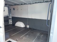 MERCEDES-BENZ Sprinter 316 CDI Klima AHK 3Sitzer