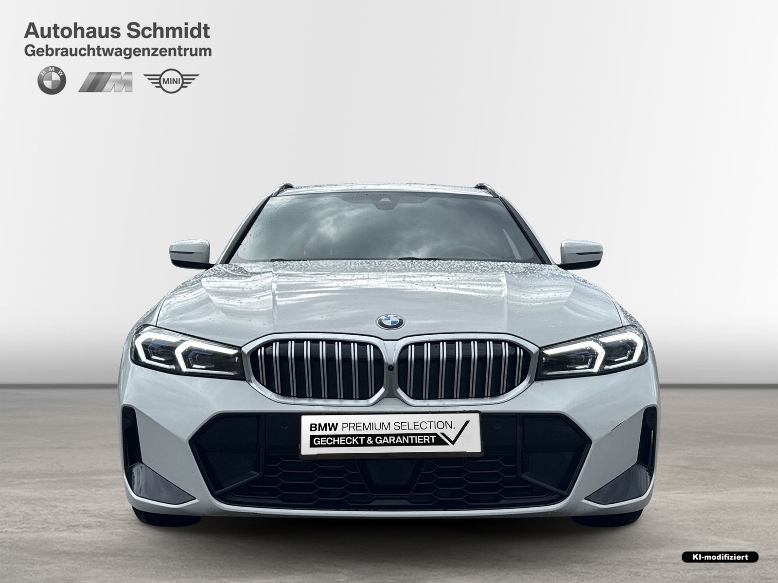 BMW 320 - Bild 7
