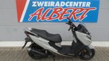 Kymco X-TOWN 125i  CT CBS €5 sofort verfügbar - KYMCO X TOWN 125 CBS