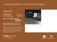 Cupra Leon - Vorschau Bild 8